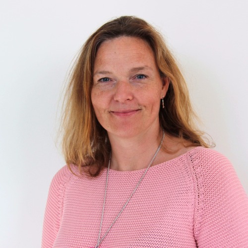 Jenny Halvarsson Pianolärare